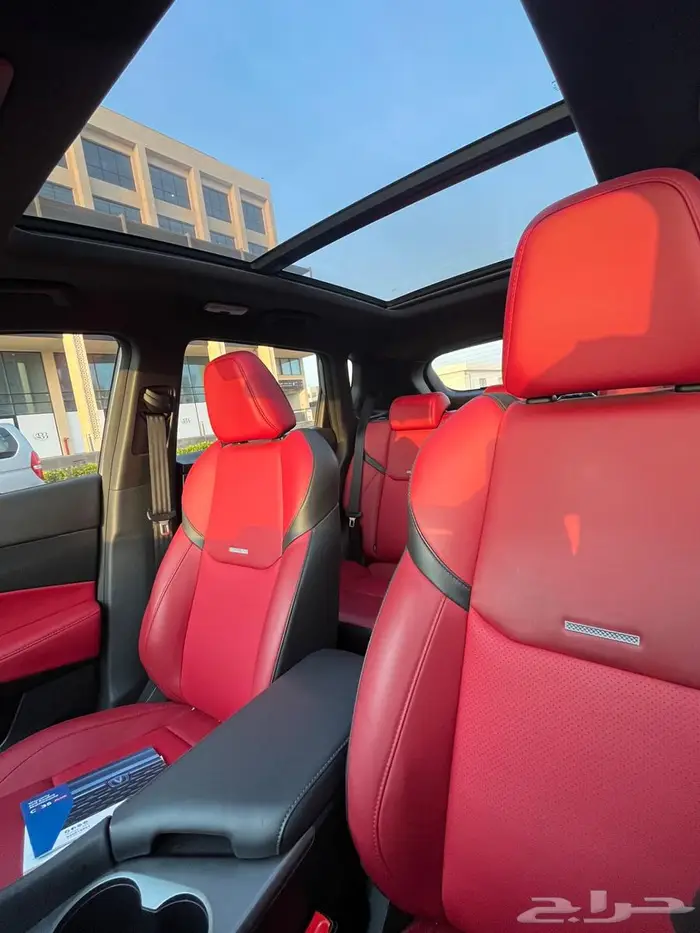 شانجان تنازل بدون مقابل cs35 plus limited 2024 فل 6