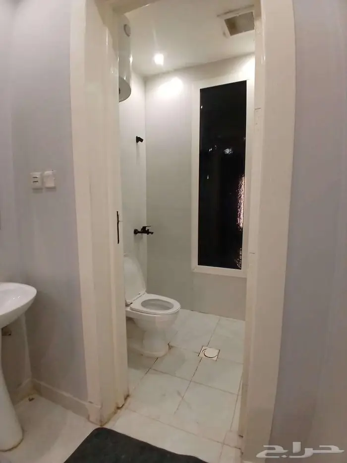 شقة دوبلكس مؤثثة بالكامل في مجمع سكني بحي طويق 18