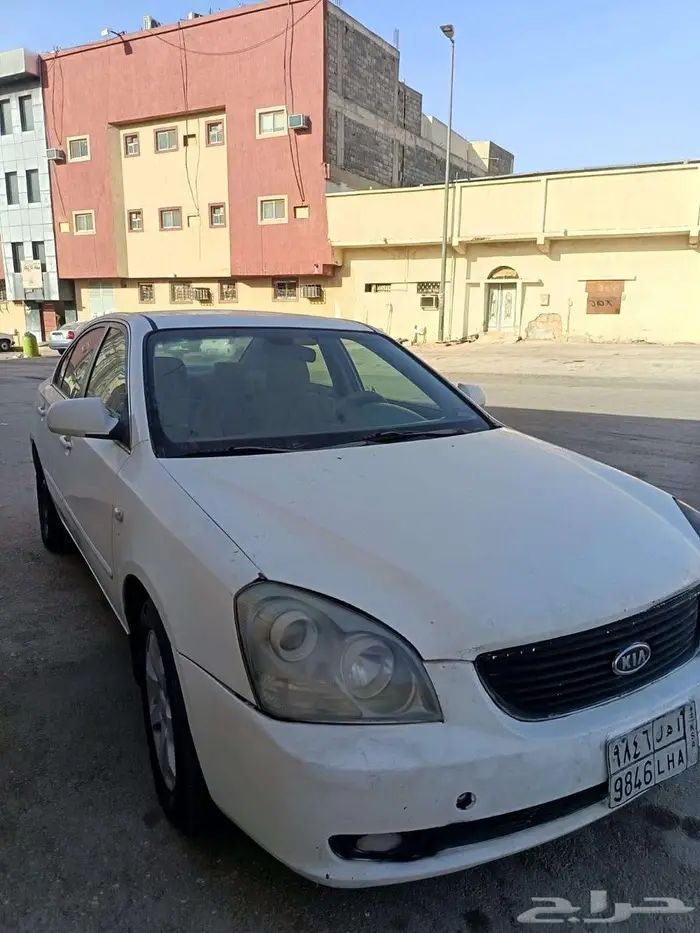 اوبتيما 2006 0