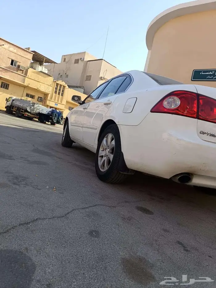 اوبتيما 2006 1