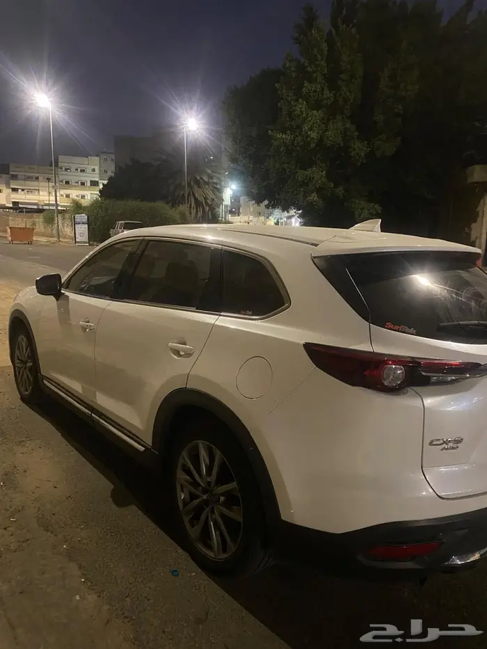 جيب مازدا2020وكاله 2