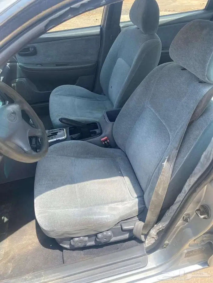 كيا اوبتيما 2004 للبيع او للايجار 0