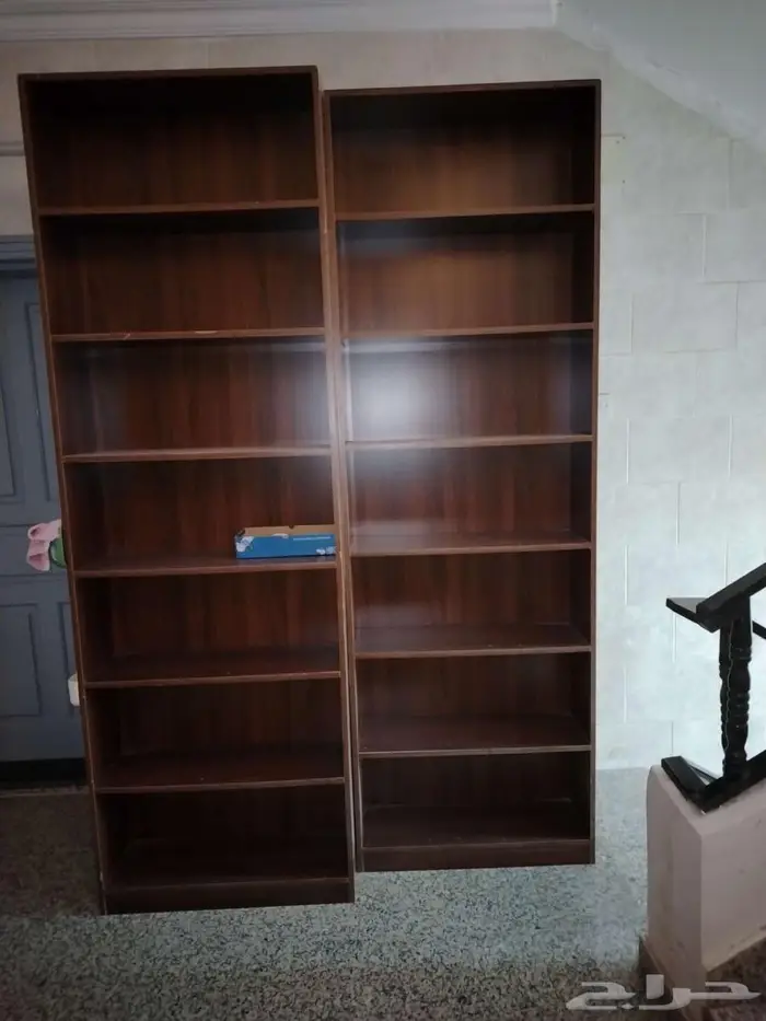 دولايب مكتبية 0