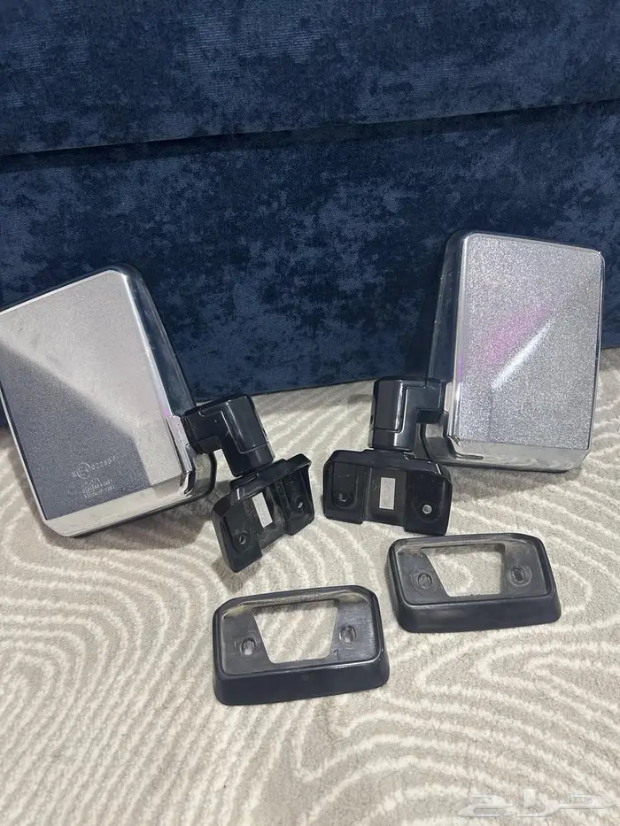 مرايات ربع سعودي وكاله 1