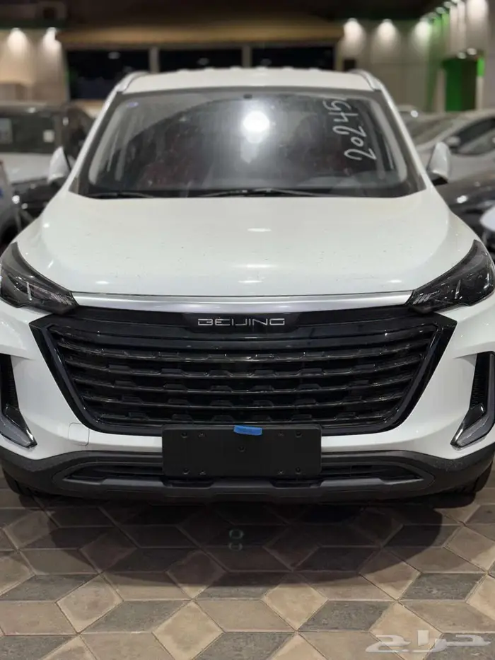 بايك X35 اليت كاش او بنك موديل 2025 2