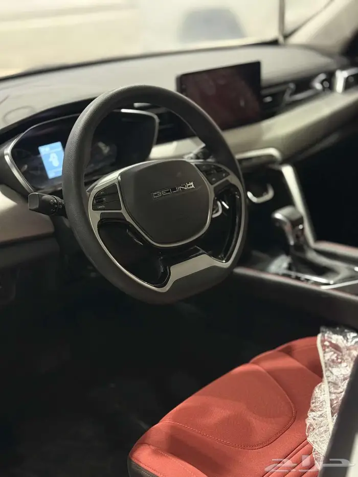 بايك X35 اليت كاش او بنك موديل 2025 9
