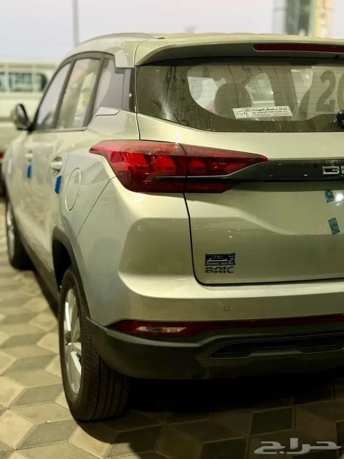 بايك X35 اليت كاش او بنك موديل 2025 3