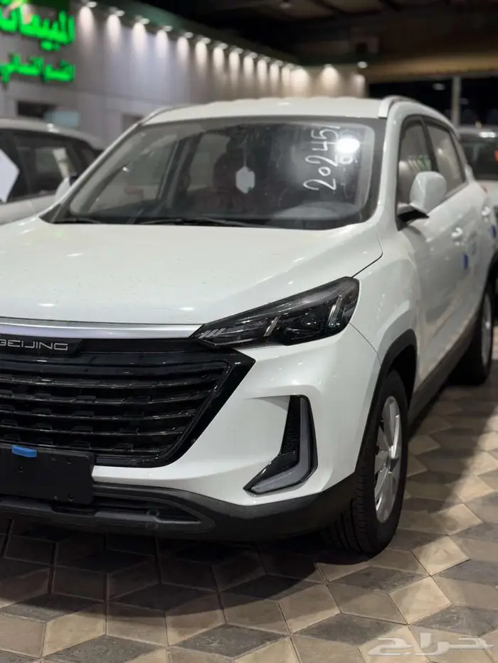بايك X35 اليت كاش او بنك موديل 2025 1