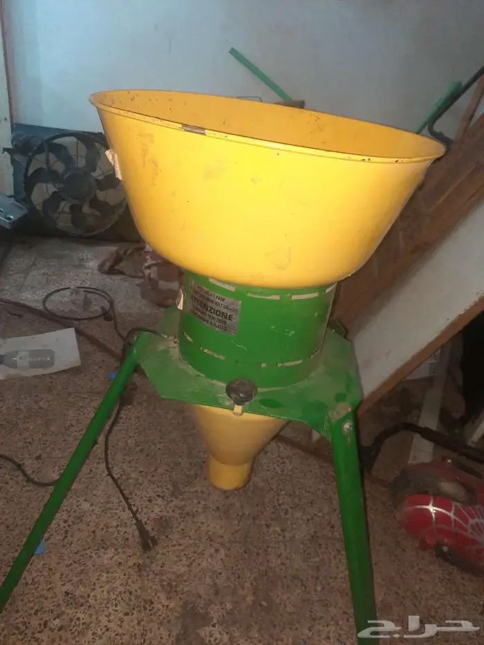 طاحونة للبيع 0