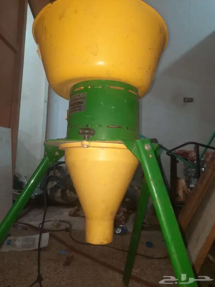 طاحونة للبيع 2