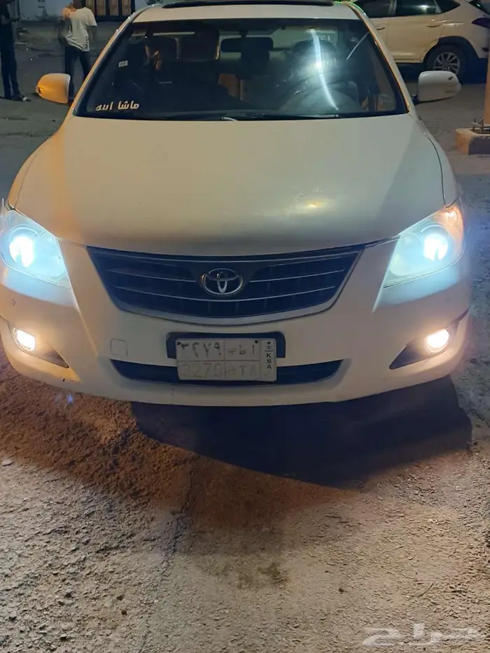 تويوتا أوريون 2
