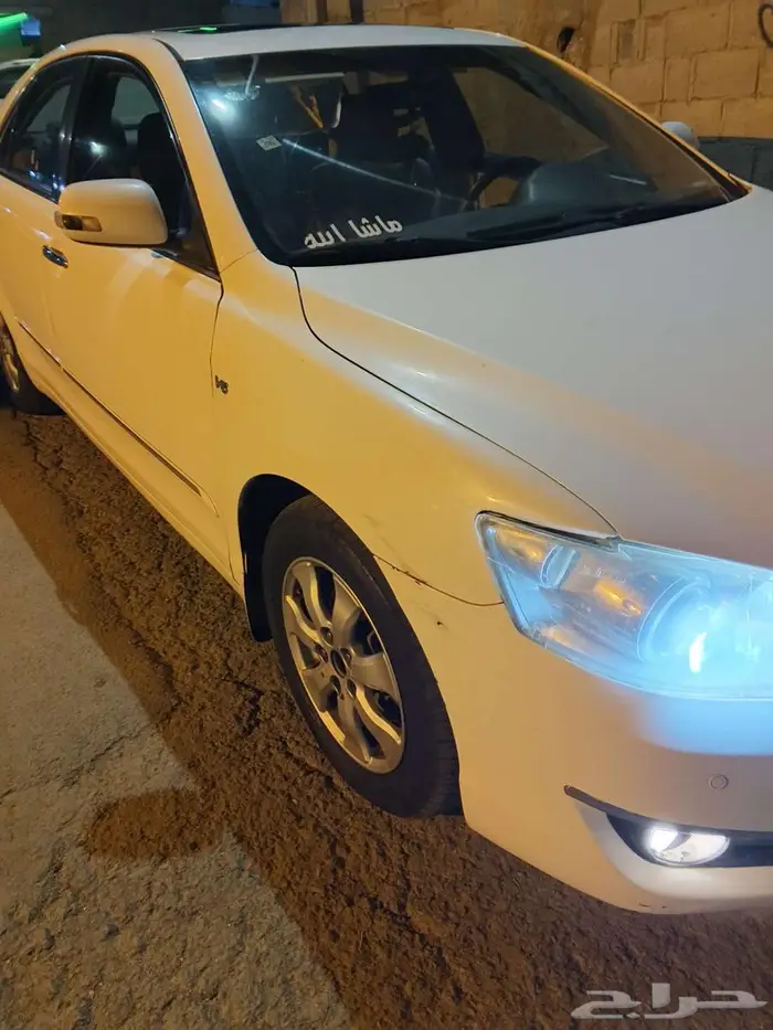 تويوتا أوريون 3