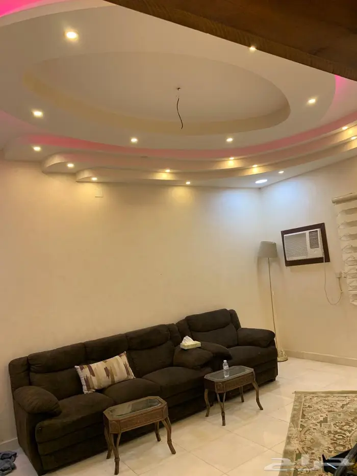 استراحة للايجار في النصبة 1