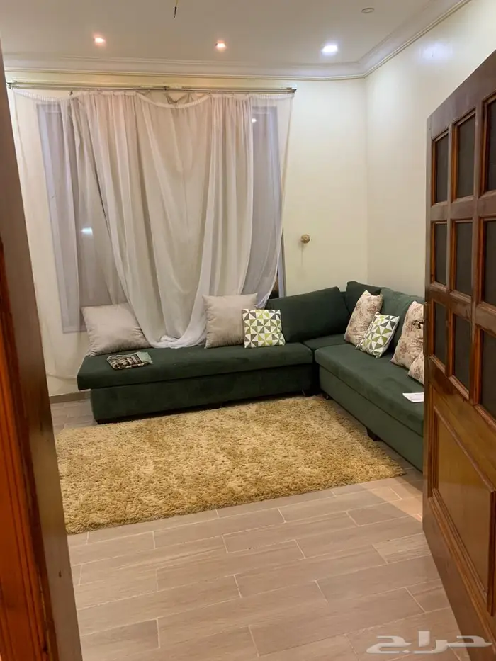 استراحة للايجار في النصبة 3