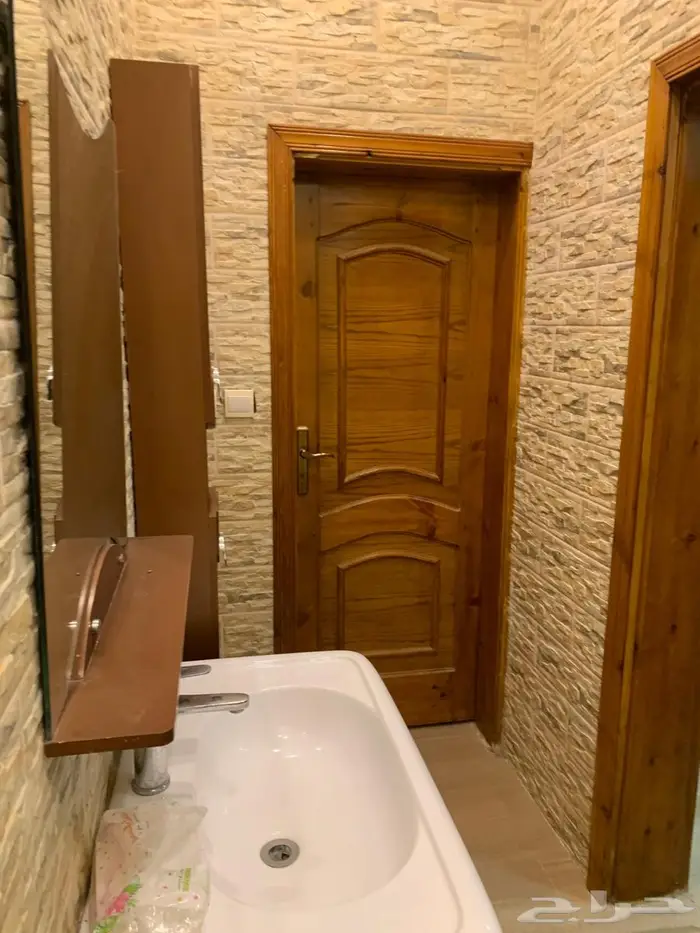 استراحة للايجار في النصبة 5