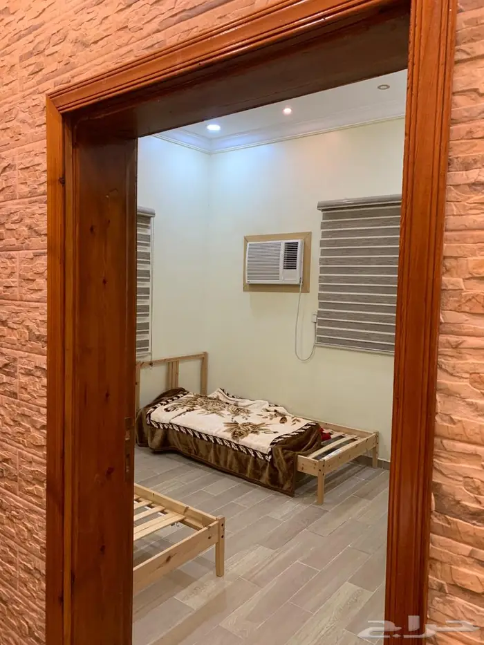 استراحة للايجار في النصبة 2