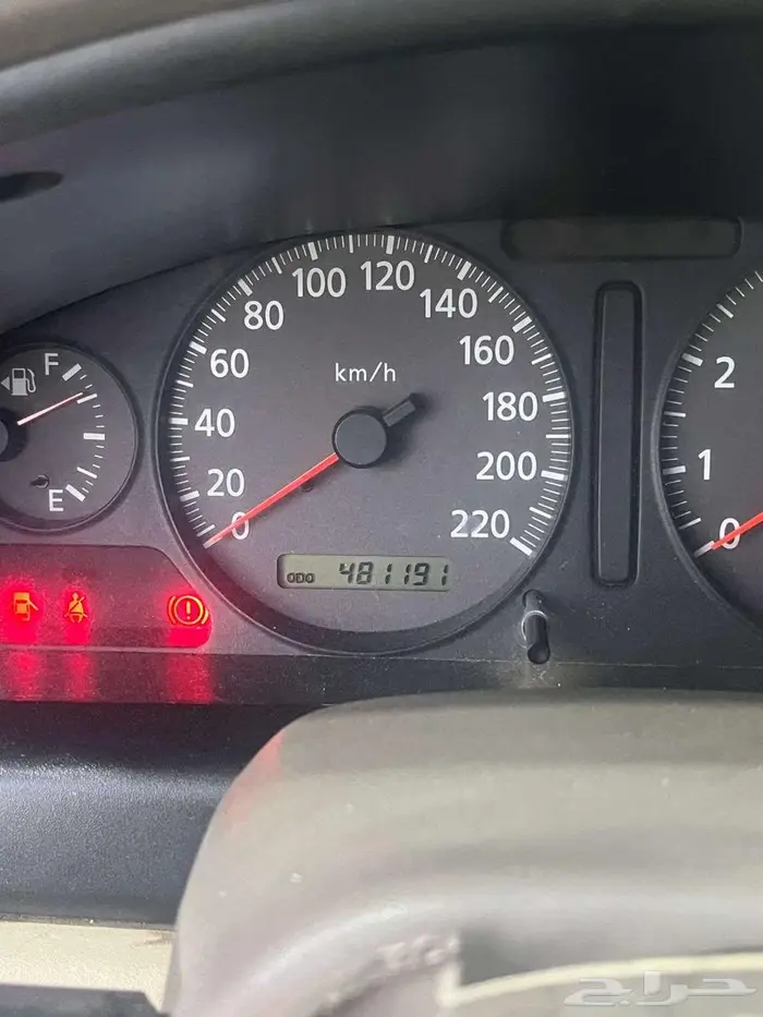 نيسان صني 2009 ياباني كلاسيك 2