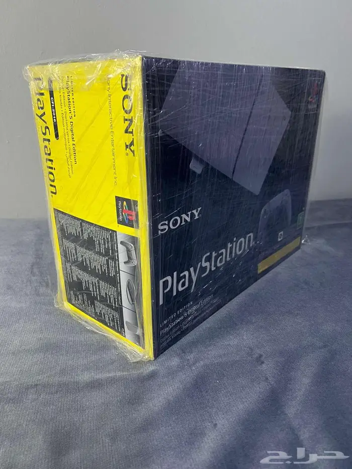 بلايستيشن 5 نسخة الثلاثين 30 عام 1 تيرا سوني 5 PlayStation 5 3