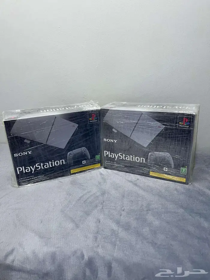 بلايستيشن 5 نسخة الثلاثين 30 عام 1 تيرا سوني 5 PlayStation 5 6