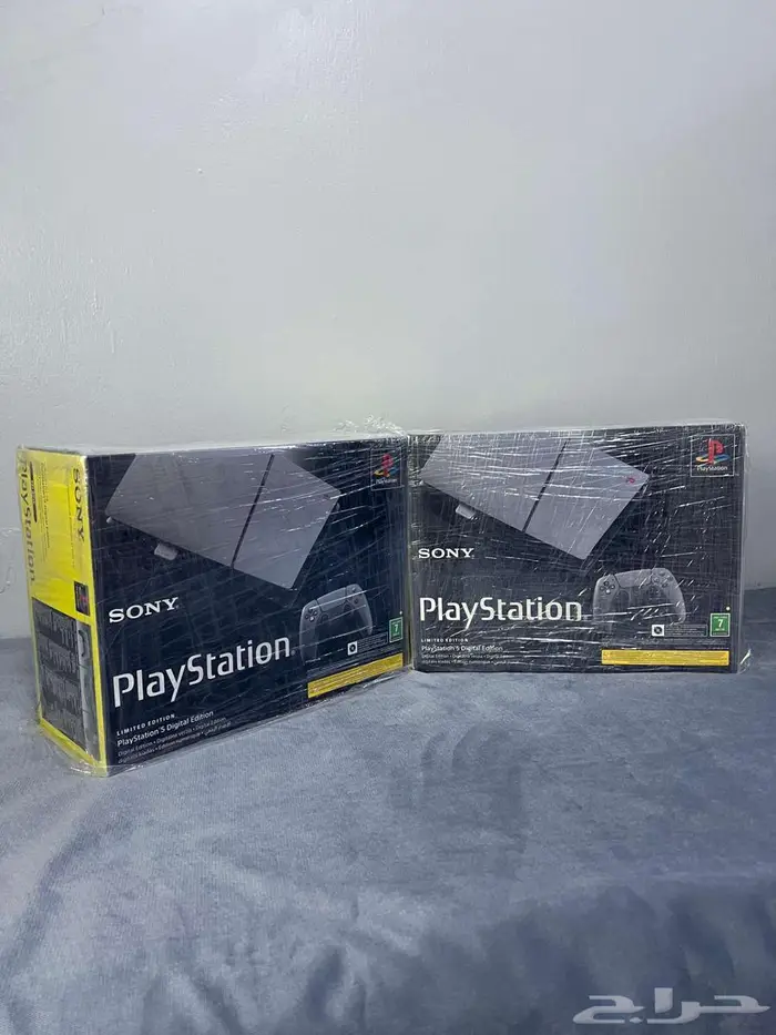 بلايستيشن 5 نسخة الثلاثين 30 عام 1 تيرا سوني 5 PlayStation 5 9