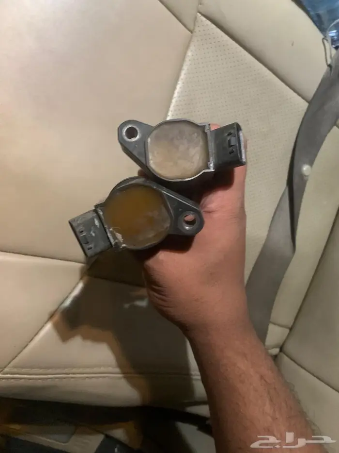 كويلات افالون أوريون لكزس 0