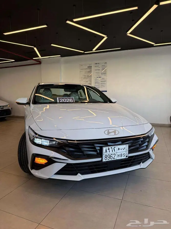 شركة المركبة المثالية لتأجير السيارات ((يومي - شهري)) 1