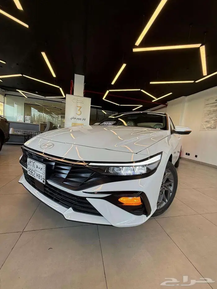 شركة المركبة المثالية لتأجير السيارات ((يومي - شهري)) 3