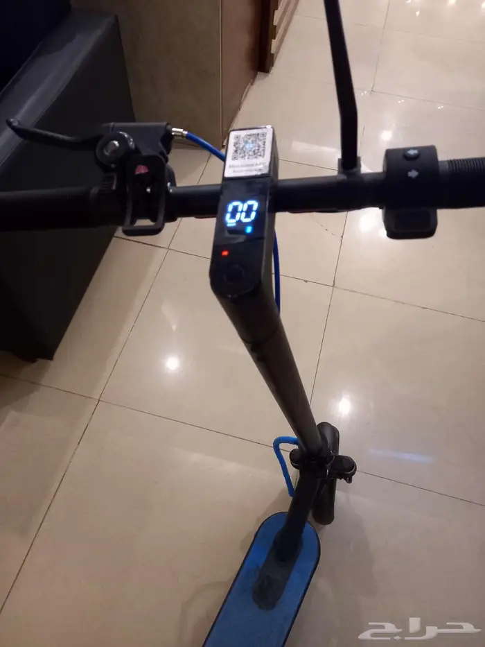 سكوتر للبيع 1