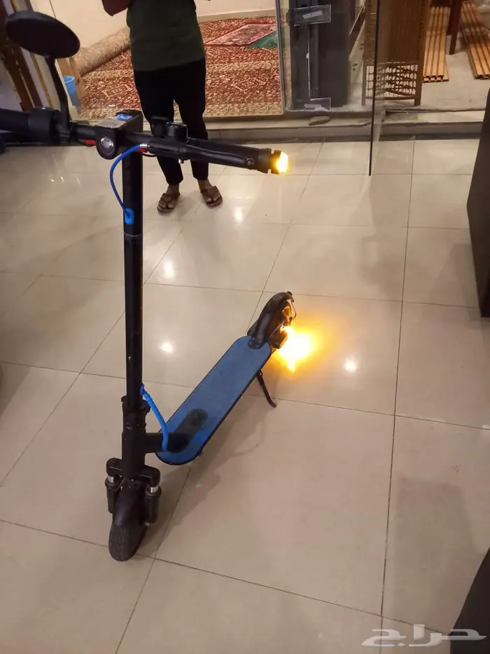 سكوتر للبيع 2