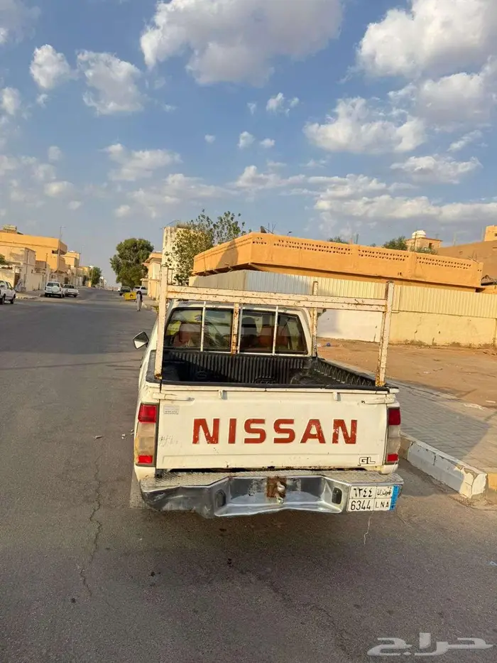 ددسن غمارتين موديل 1999 3