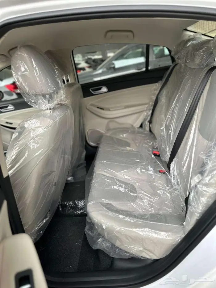 شيرى اريزو 5 برو كمفورت 2025 5