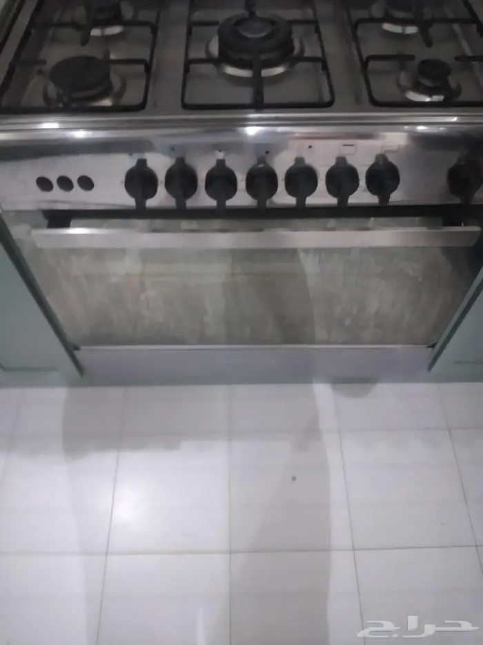 فرن للبيع 1