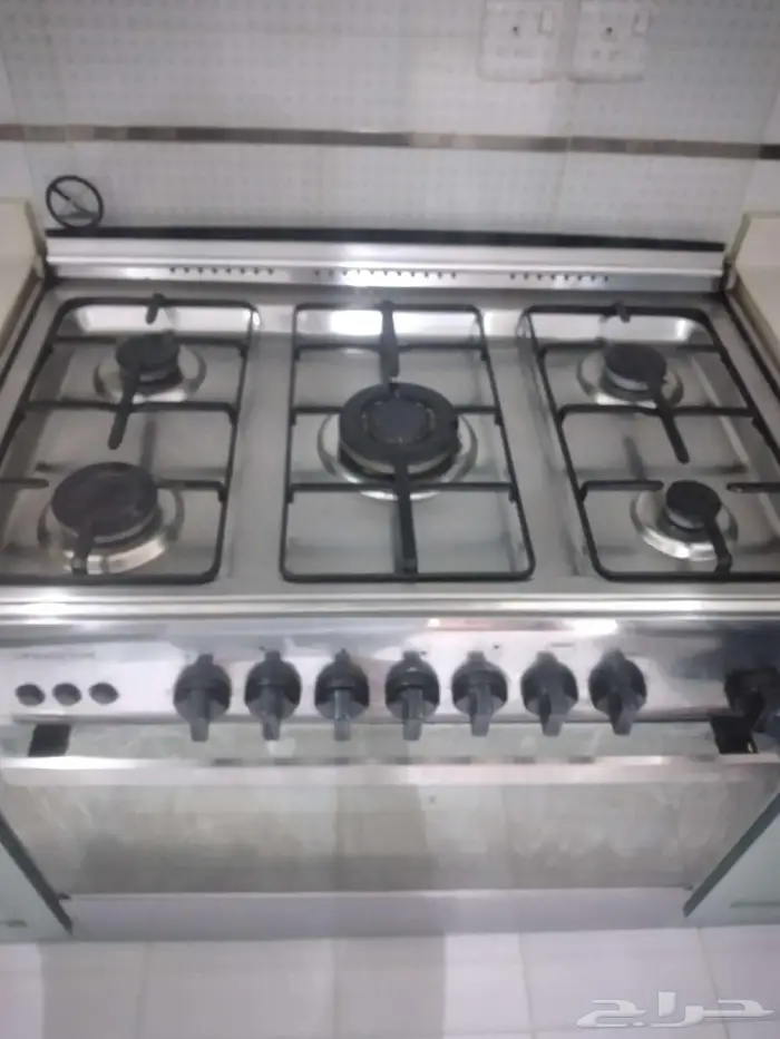 فرن للبيع 0