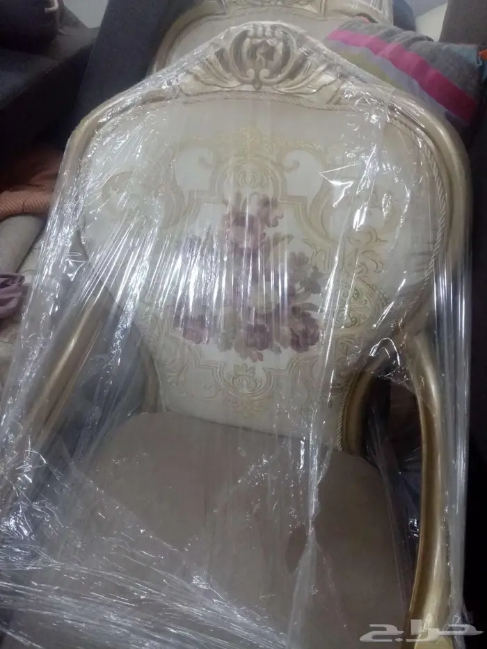 طقم كنب 7 أشخاص الدمام 0