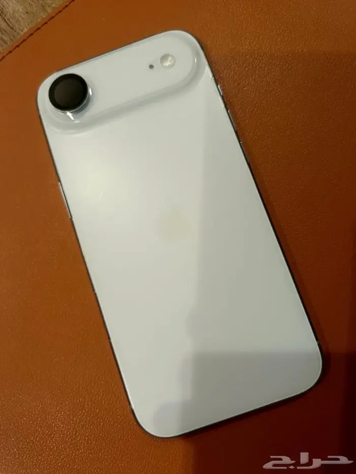 ايفون 17 اير 1