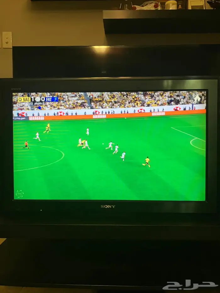شاشة سوني 32 بوصة LCD 1