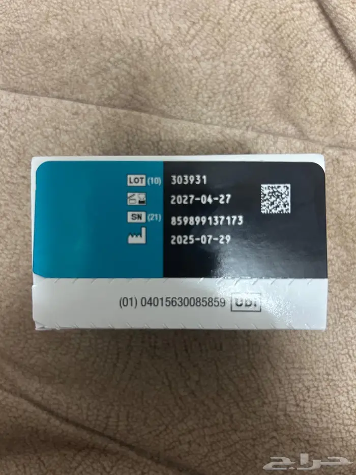 شرائح سكر 1
