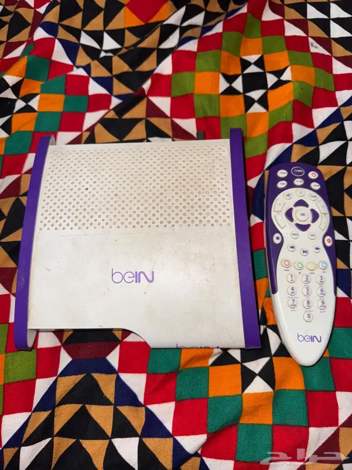 رسيفر بي ان خليجي 0