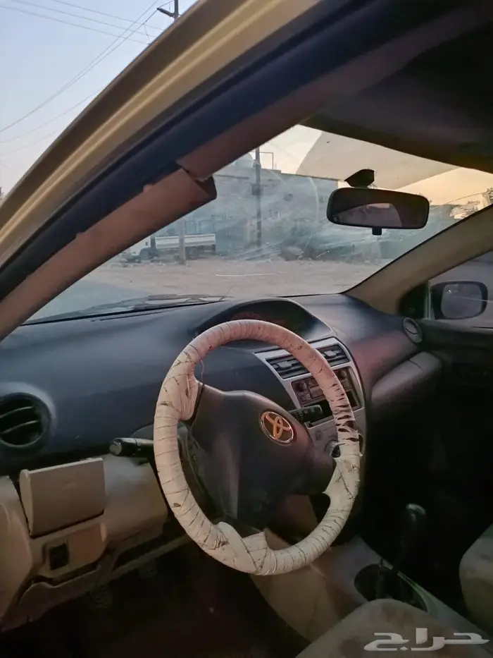 للبيع يارس 2008 11