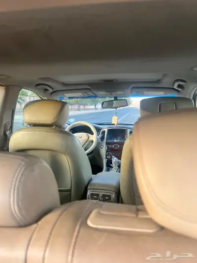 إنفينيتي 6 سلندر index