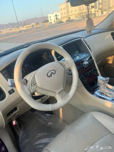 إنفينيتي 6 سلندر index