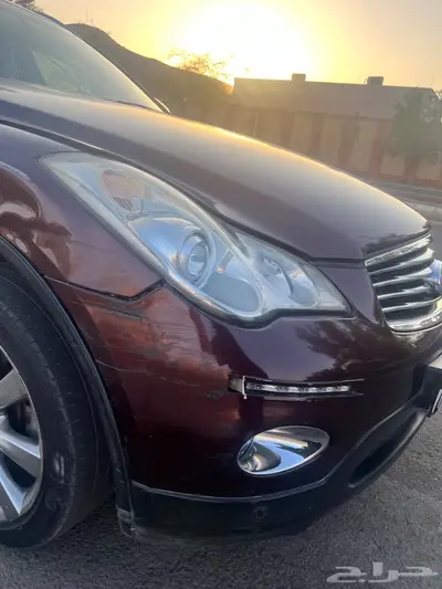 إنفينيتي 6 سلندر index