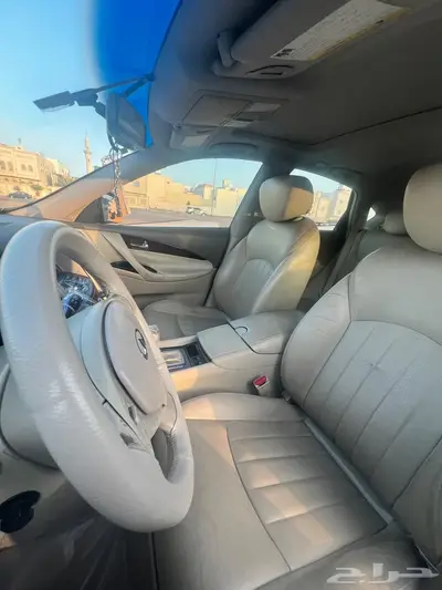 إنفينيتي 6 سلندر index