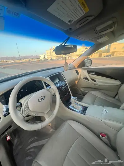 إنفينيتي 6 سلندر index