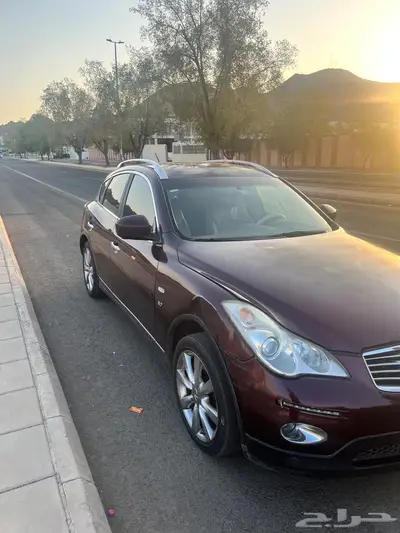 إنفينيتي 6 سلندر index