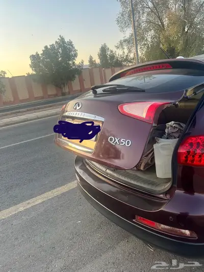 إنفينيتي 6 سلندر index