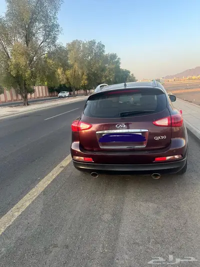 إنفينيتي 6 سلندر index