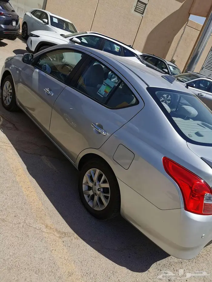 مطلوب سيارة اقساط لاتتجاوز قيمتها 36 الى50 الف في حال تستاهل 1