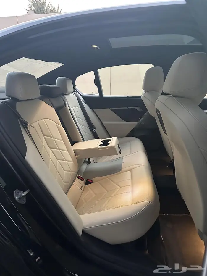 بي ام 520 ناغي 11