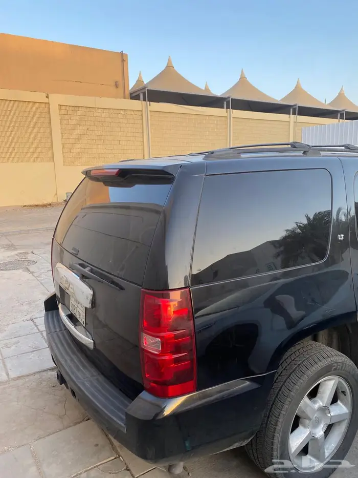 تاهو ltz 2